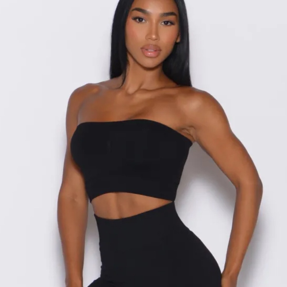 Bombshell Sportswear seamless bandeau